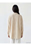 Nevavm Bead Embroidered Women's Shirt Tunic with a Difference - 4