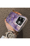 Infinix Smart 8 Compatible Silicone Edge Hard Back Case Couple Phone Case Butterfly Pattern - 4