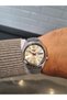 5 Sport Automatic Calendar (Japanese Production) Steel Bracelet 10 Atm Water Resistant Men's Wristwatch