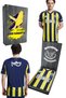 Fb Frm 001 Licensed 25-26 New Season Jersey with Rods Gift Colorful Wooden Boxed