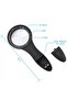 Magnifying Glass with Strong Led Light - 6