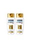 Elegance Professional Shampoo Extract Series with Keratin 250ml (PACK of 2)