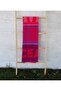 Velvet 90X180 cm Patterned Women's & Men's Outlet Beach Towel - 5