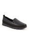 Women's Loafer Shoes Thick Sole Nubuck Slip-On Mother's Shoes L076.2274