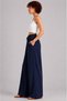 Women's Comfortable Loose Fit Linen Pants - 2