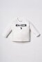Baby Boy Hooded Green Cardigan Set Usb3161-C-V2 - 3