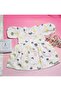 Muslin Frocks(6m-3Years) - 5