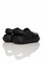 Children's Black Stone Cross Slippers Garden Pool Beach Coast Bathroom Sandals Slippers - 6