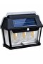 Solar Sensor Lamp CL-S190 – 190 SMD LED Outdoor Solar Wall Light with PIR Motion Sensor, IP65 Waterproof Security Light - 7