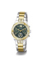 Women's Gold Wristwatch Gugw1116L3 - 3