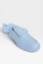 Daily Light Sole Lace-Up Zippered Women's Sneaker Shoes White - 4