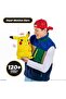 Pikachu Puppetronic by RealFX - 4