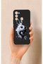 Tecno Spark 8C Compatible Good and Bad Pattern Silicone Case