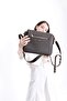 Women's Crossbody and Shoulder Bag 2068mh - 2