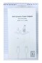 40W Dynamic Power Adapter With 60W Max With USB-C to C Cable for iPhone White
