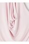 Lcw Vision Lilac Halter Neck Gathered Blouse - 7
