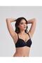2137 Empty Cup Gathering Bra