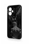 Honor 400 Compatible Icarus Patterned Silicone Case - 4