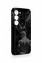 Tecno Spark 40 Pro Compatible Icarus Patterned Silicone Case - 2