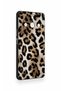 Realme 11 Pro Compatible Leopard Skin Patterned Silicone Case - 2