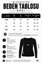 Women's Coffee Color Long Sleeve Crew Neck Basic Body Badi Slim Fit Lycra Flexible Viscose Daily Blouse - 5