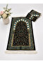 Ravza Desen Şöni̇l Prayery Mat - 4