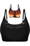 Rechargeable Heated Breast Massage Bra with Intelligent Heating for Comfortable Daily Breast Care