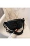 Women Shoulder Bag Elegant Fashion Crossbody Bag, Women's Trendy Versatile Crossbody Bag Sling Bag Side Bag - 5