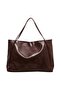 Women Handbag Shoulder Bag For Ladies Large Capacity Handbag - 3
