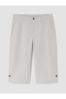 Nevavm Regular Fit Men's Shorts with Difference - 5