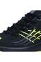 Nova Sports Shoes - Multiplay - Non-Marking - Black/Yellow - Unisex - 5