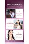 Niacinamide Skin Whitening Face Serum for Shrink Pores, Dark Spots and Freckles - 3