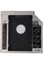 Caddy Silver (51869) - 2