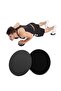 Sliding Exercise Discs