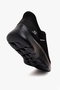 Men's Go Walk Flex Slip Ins Shoes 216333Tk Bbk Black Juststep - 7