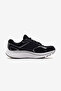 Women's Go Run Consistent Shoes 128606Tk Bkw Black/White Juststep - 2
