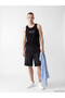 Two Mt Shop Quality U-Neck Printed Men's Sleeveless T-Shirt - 2