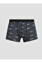Nevavm Cotton Flexible Men's Boxer 3-Pack with Difference - 3