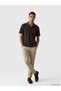 Vizyon New Season Slim Fit Men's Trousers
