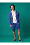 Nevavm Comfortable Fit Men's Shorts with Difference