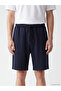Nevavm Regular Fit Men's Shorts with Difference - 3