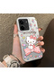 Xiaomi Redmi 15C 4g Compatible Hard Acrylic Back Silicone Edge Lens Protection Case - 2