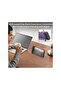 5000mAh 22W Fast Charging Mini Power Bank with Built-in Connector, LED Display & Portable Design - 6