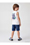 Original Printed Boys' Undershirt - 2
