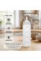 13 Oz / 340ml Squeeze Sauce Bottle Dispenser with Attached Cap - 4