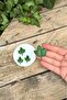 Concept Sycamore Leaf Four-Candle Mold (Silicone) 1171935 - 3