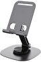 Gme Shop Desktop Aluminum Phone Holder, Foldable Phone Stand, Ergonomic Design, Durable - 2