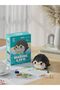 Marine Life Series Cute Penguin Block Building Block Figure - 2