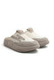 Cnf 01 Hologram Detailed Low-Sole Slippers - 2