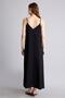 Strappy Modal Midi Dress (26 Sm) - 5